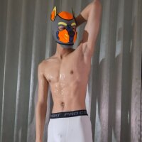 Модель tibetanwolf_sex