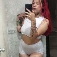 PhiliaShekinah1 webcam model