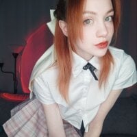 lovely_lysia webcam model