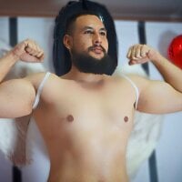 Carlo_Garcia webcam model