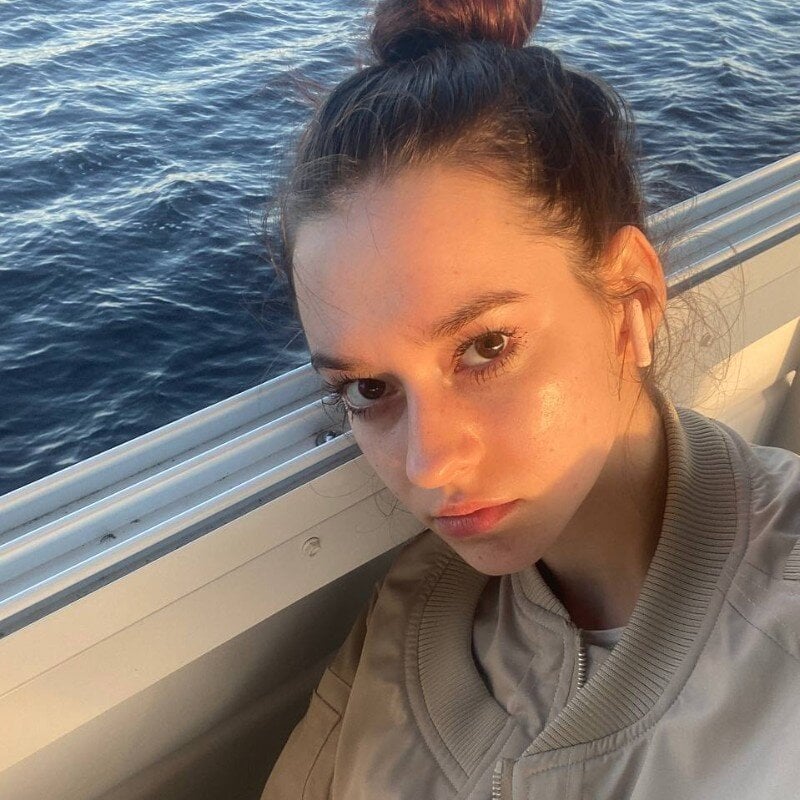 AshleyEady