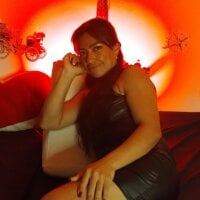 FernandaEloisa webcam model