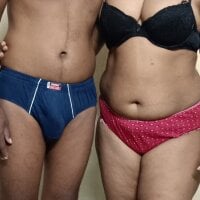 HORNY-COUPLEE webcam model