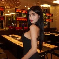 EmeraldGreyson 头像图片