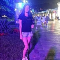 Jamiee_Joy webcam model