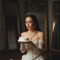 sasha_strip webcam model