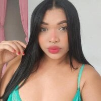 DaphneRush webcam model