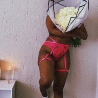 AaliyahShae Avatar-Bild