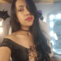 maria_mendoza webcam model