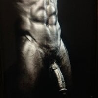 Negrotentacion webcam