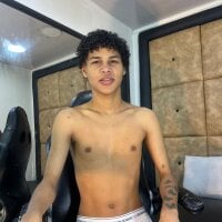 BrindyMichell webcam model