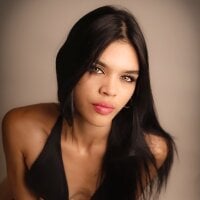 ALICESANDOVAL webcam model