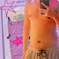 DreamerAsianGuy webcam