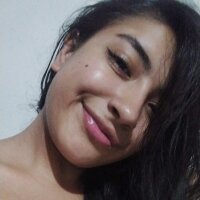 alexa_romero_t webcam model