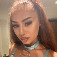 melisaisa's Avatar Pic