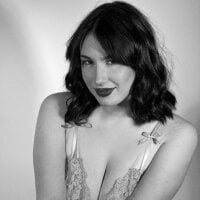 Busty_Lina webcam model