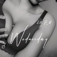 pretty_mohh webcam model