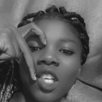 pinky_pickle webcam model