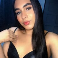 Selena_fox7 webcam model