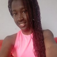 model1black Chat Room offline