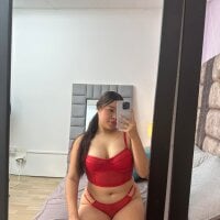 Adhara_Garcia_ webcam model