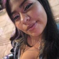 melany_carpper webcam model