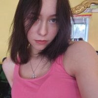 BritniBers webcam model