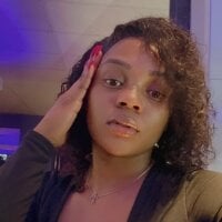 LunaMoore01 webcam model