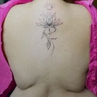 strip_girl_diya_pramanik