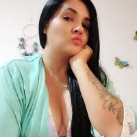 melanie01237 webcam model