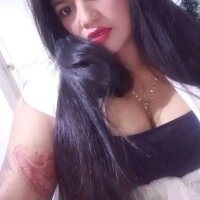 Model nenalinda83