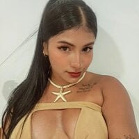 anahi__s webcam model