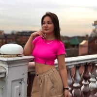CarollineWllliams webcam model