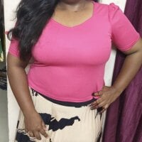 Tamil_Shara webcam model