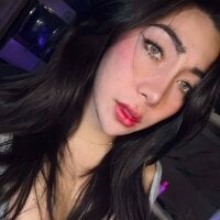 kristinestar webcam model