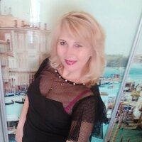 Magic_Blondie's Profile Photo