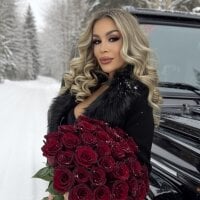 amiraroshen webcam model