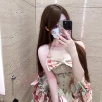 huanxbaby model avatar