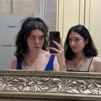 Offline chat soba modela CweneCornfield