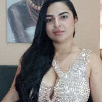 Luciana_gadot Cam Model Profile | Stripchat