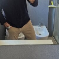 mrlyuis webcam model