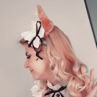 Horny_cosplay1's Offline Webcam Chat