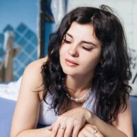 Offline chatovací místnost AmeliaHappy