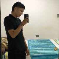isaacmanuel_03 webcam