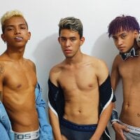 Sala de chat offline de Team_Wickedboys_vip