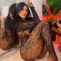 ValkyBes model avatar