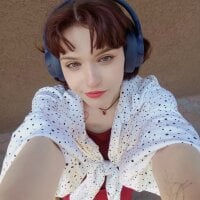 TaniaPinkinsLive Webcam