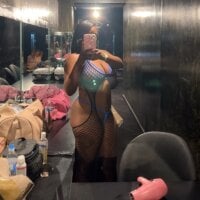 5ivestar_ebony webcam