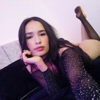 Taylormaxwell model avatar