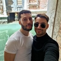Amicisegreti webcam
